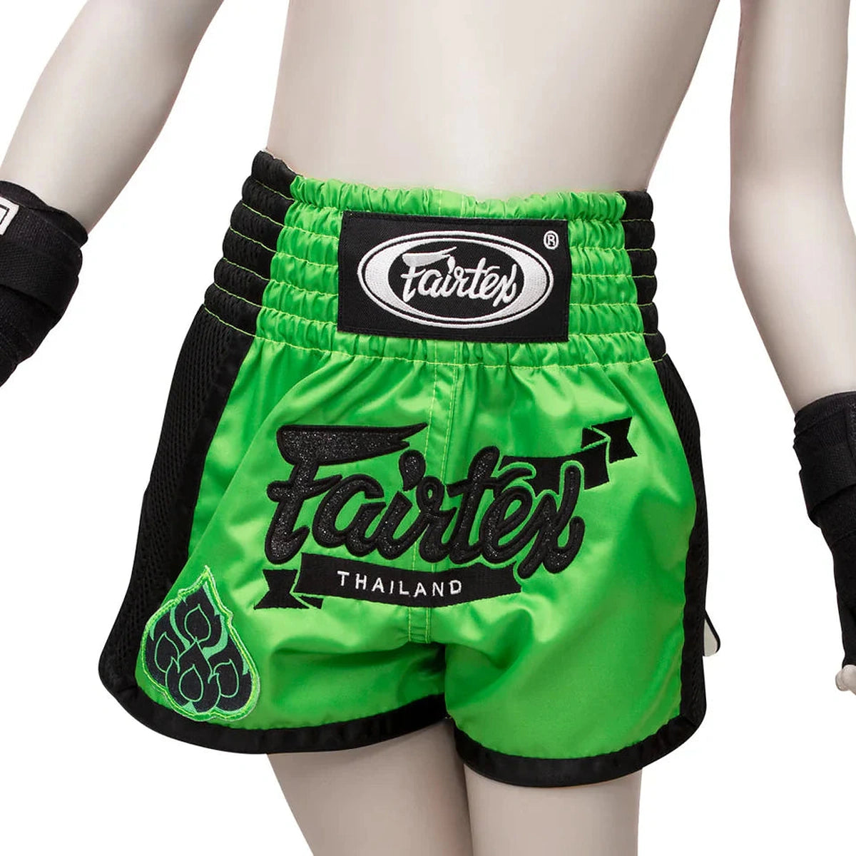 Fairtex Siam Kids Muay Thai Shorts