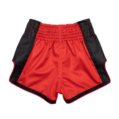 Fairtex Silent Warrior Kids Muay Thai Shorts