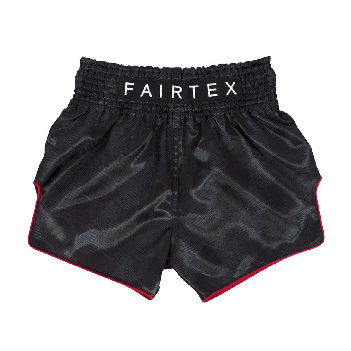 Fairtex Stealth Muay Thai Shorts
