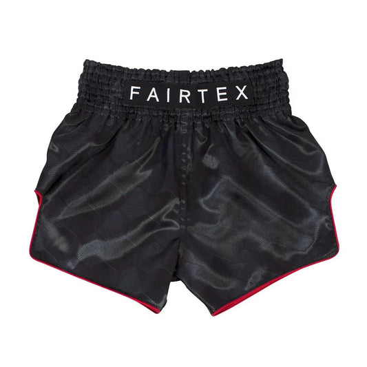 Fairtex Stealth Muay Thai Shorts