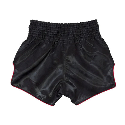 Fairtex Stealth Muay Thai Shorts