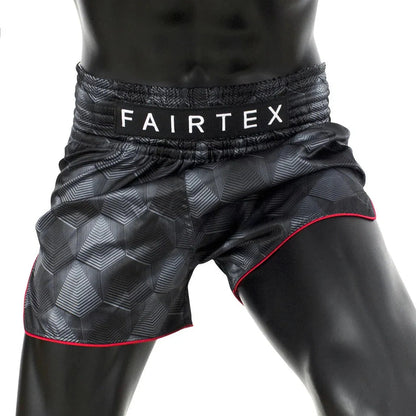 Fairtex Stealth Muay Thai Shorts