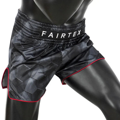 Fairtex Stealth Muay Thai Shorts
