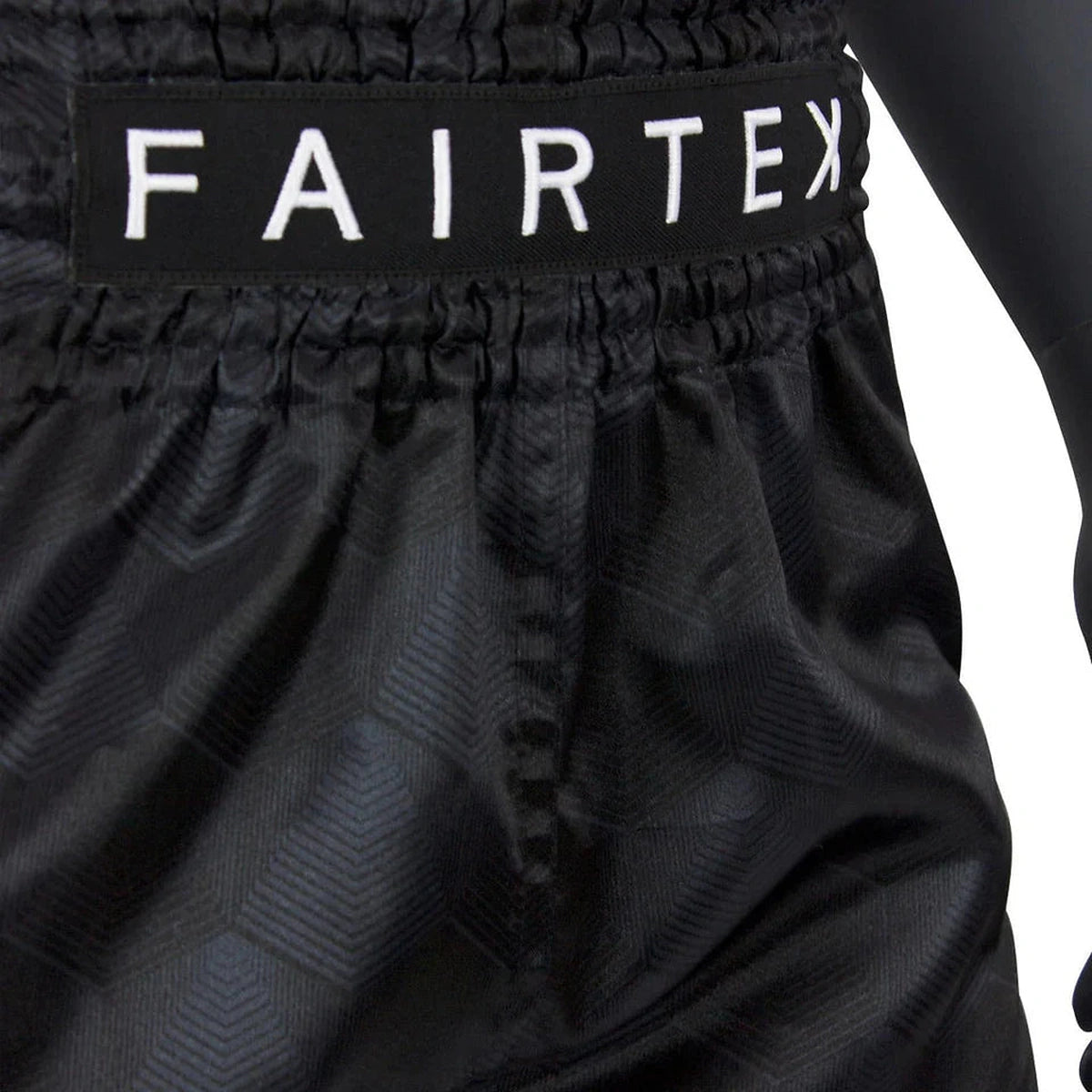 Fairtex Stealth Muay Thai Shorts