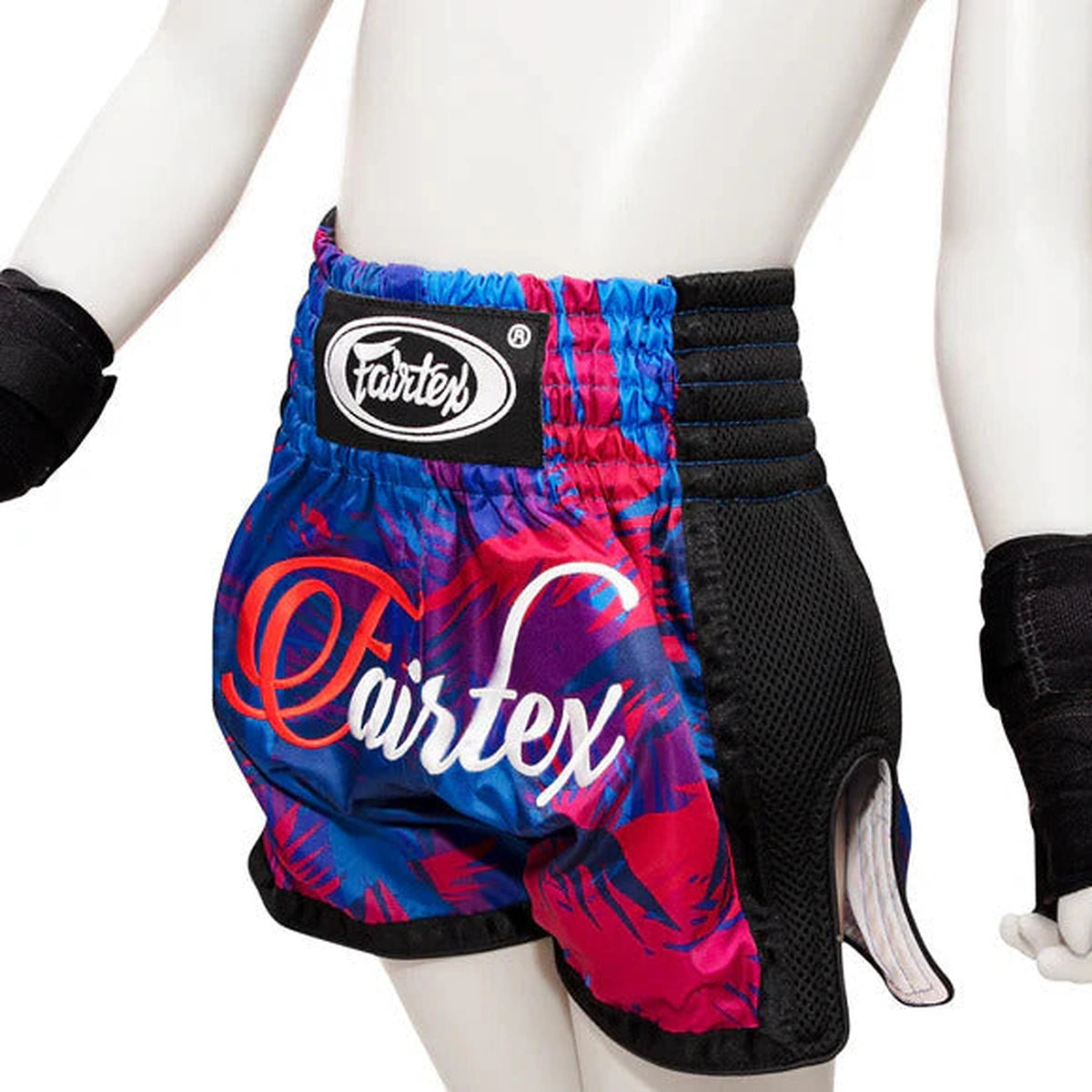 Fairtex Summer Kids Muay Thai Shorts