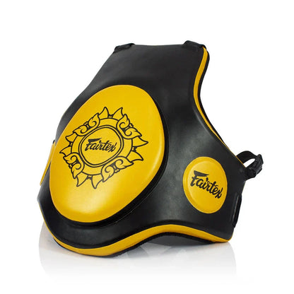 Fairtex TV2 Trainers Protective Vest