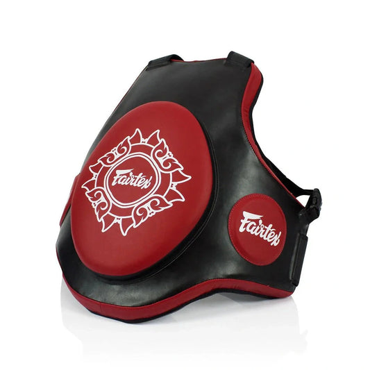 Fairtex TV2 Trainers Protective Vest