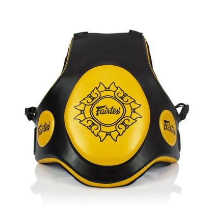 Fairtex TV2 Trainers Protective Vest