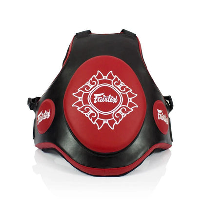 Fairtex TV2 Trainers Protective Vest