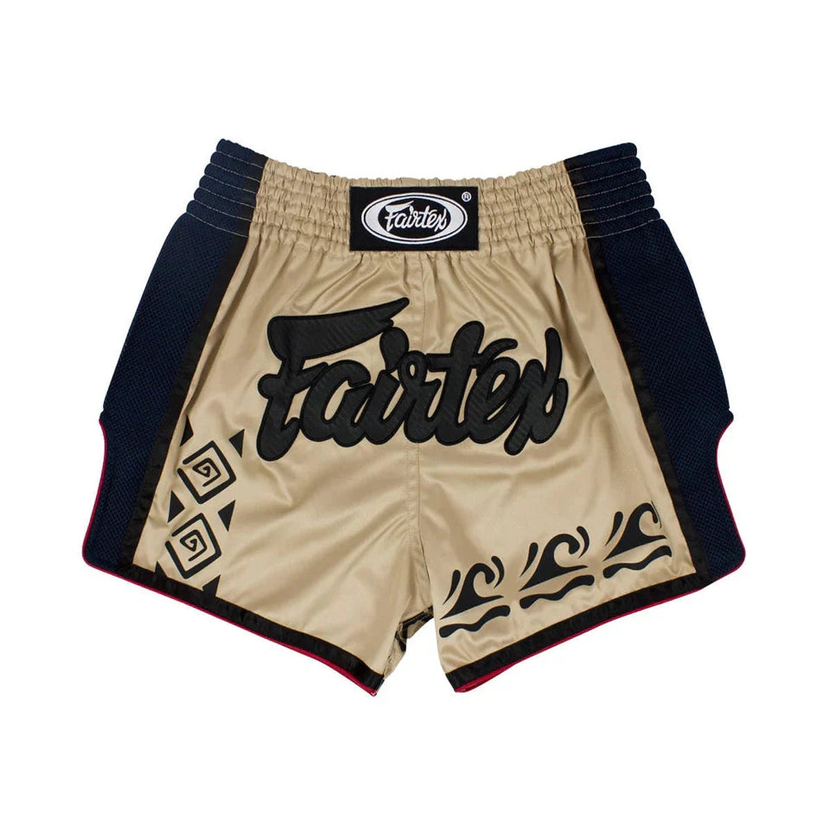Fairtex Tribal Slim Cut Muay Thai Shorts