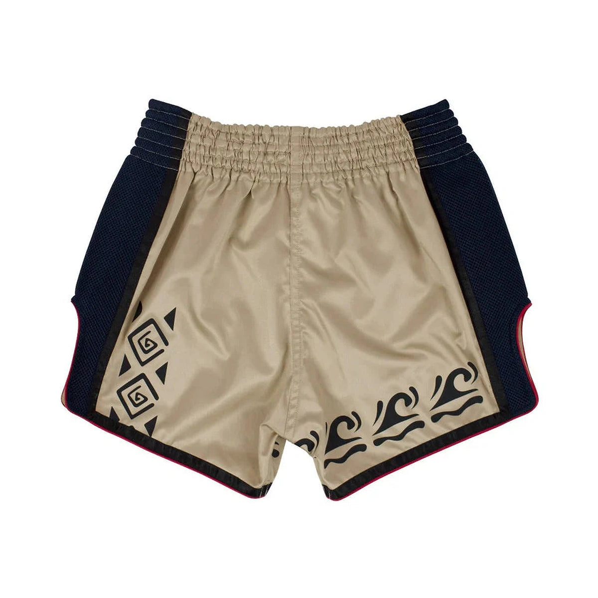 Fairtex Tribal Slim Cut Muay Thai Shorts