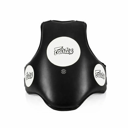 Fairtex TV1 Trainer’s Protective Vest