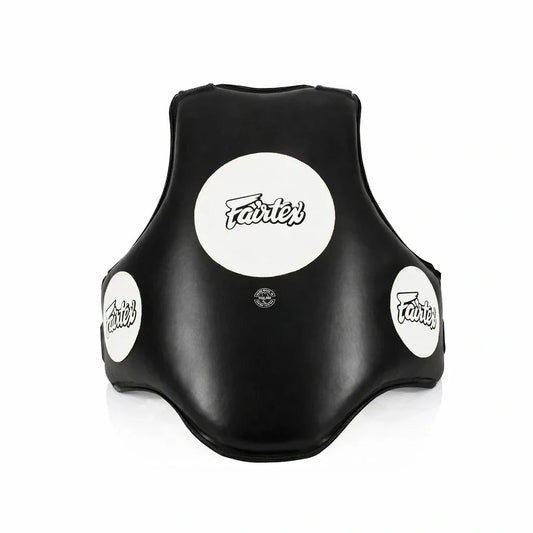 Fairtex TV1 Trainer’s Protective Vest