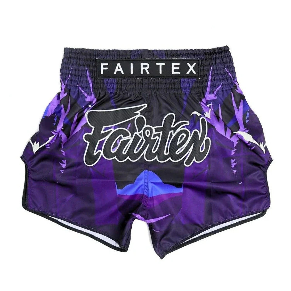 Fairtex Twilight Muay Thai Shorts
