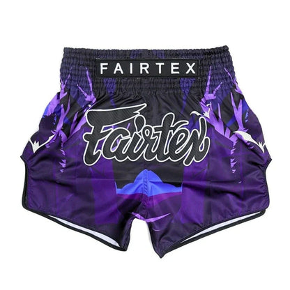 Fairtex Twilight Muay Thai Shorts