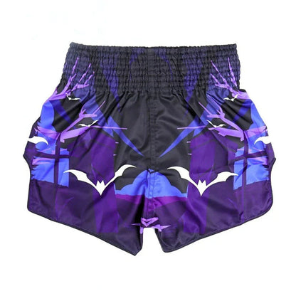 Fairtex Twilight Muay Thai Shorts