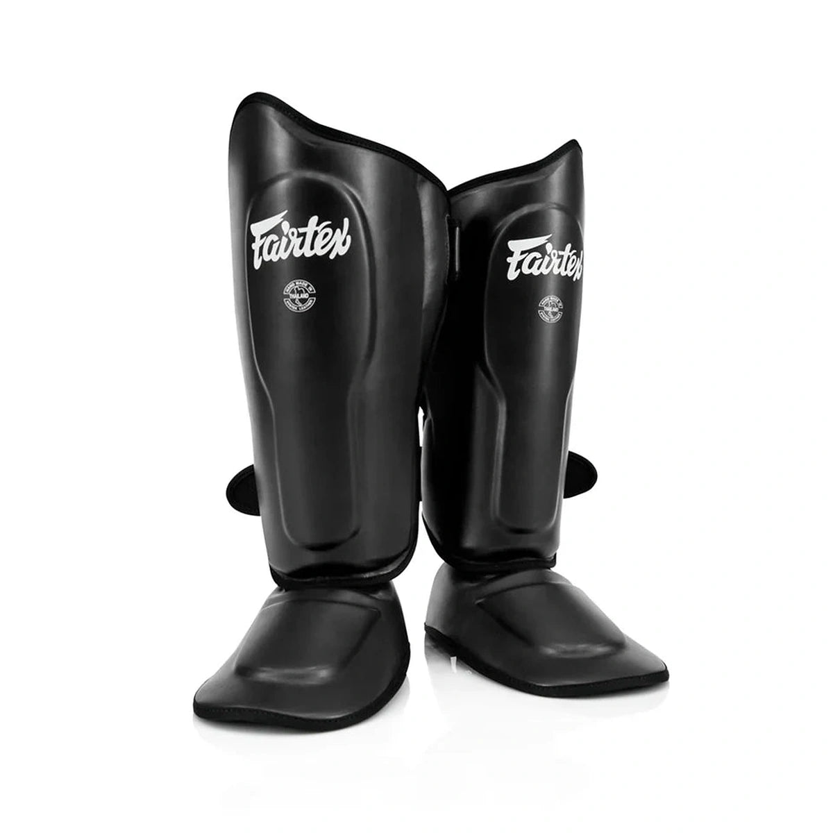 Fairtex SP9 Ultra Ergo Shin Guards