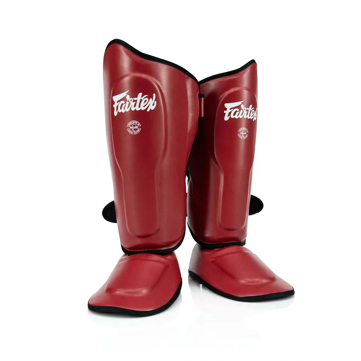 Fairtex SP9 Ultra Ergo Shin Guards