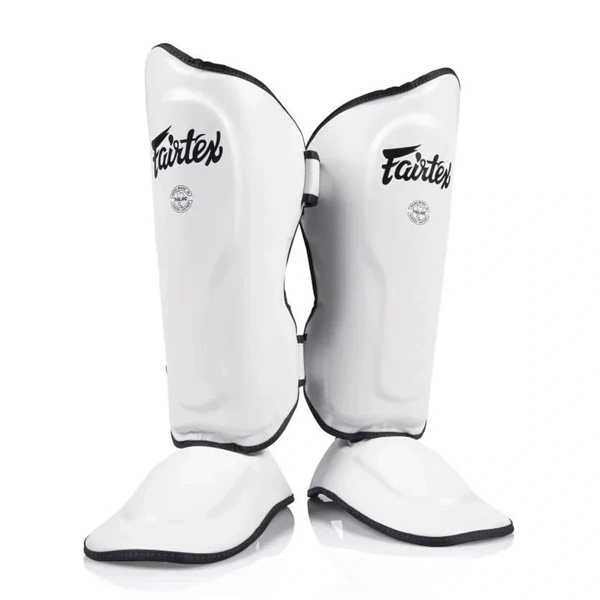 Fairtex SP9 Ultra Ergo Shin Guards