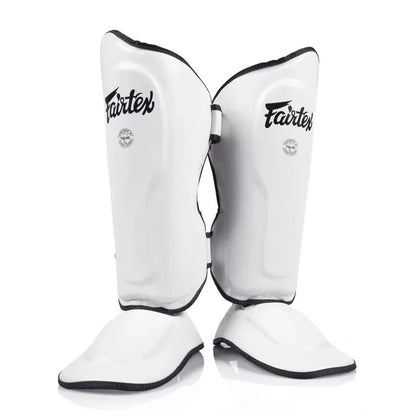 Fairtex SP9 Ultra Ergo Shin Guards
