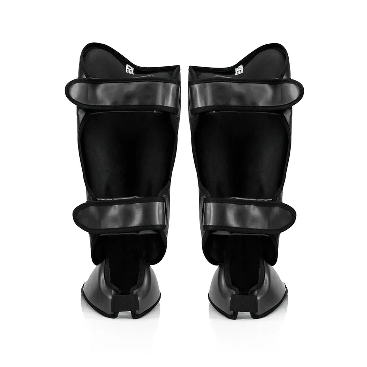 Fairtex SP9 Ultra Ergo Shin Guards