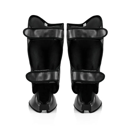Fairtex SP9 Ultra Ergo Shin Guards