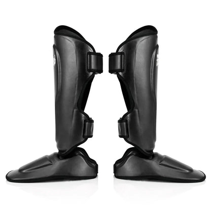 Fairtex SP9 Ultra Ergo Shin Guards