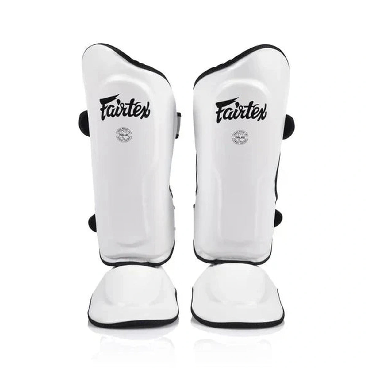 Fairtex SP9 Ultra Ergo Shin Guards
