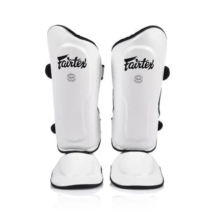 Fairtex SP9 Ultra Ergo Shin Guards