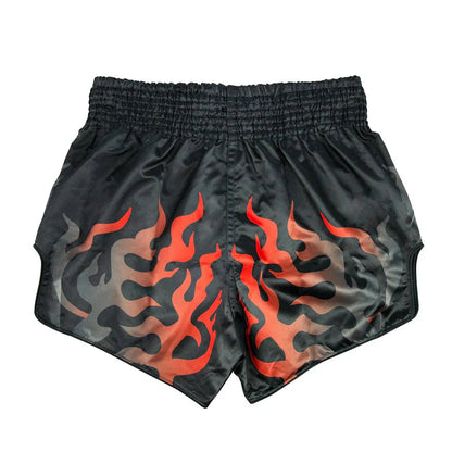 Fairtex Volcano Muay Thai Shorts