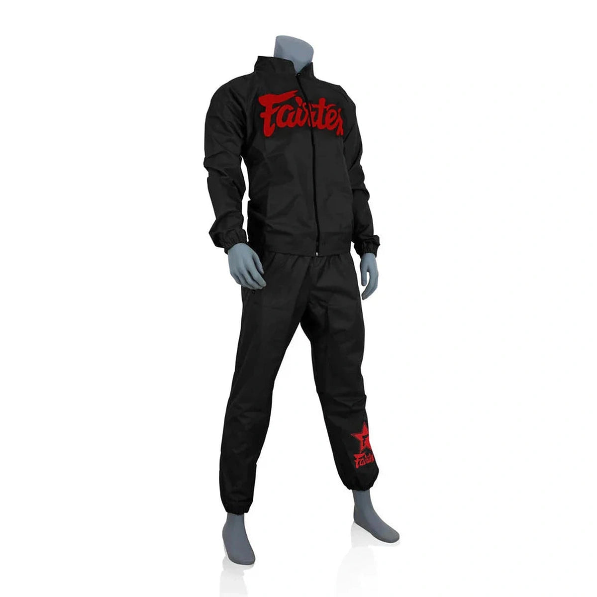 Fairtex VS3 Sweat / Sauna Suit