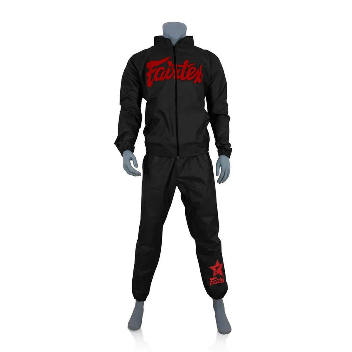 Fairtex VS3 Sweat / Sauna Suit