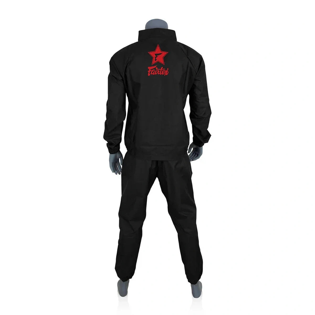 Fairtex VS3 Sweat / Sauna Suit