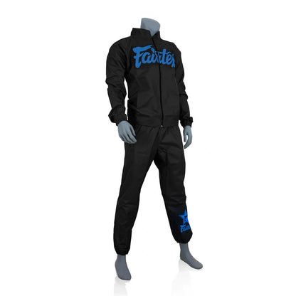 Fairtex VS3 Sweat / Sauna Suit