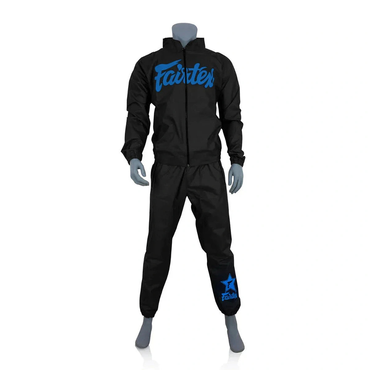 Fairtex VS3 Sweat / Sauna Suit