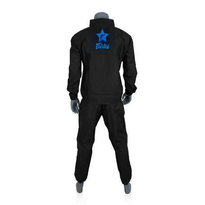 Fairtex VS3 Sweat / Sauna Suit