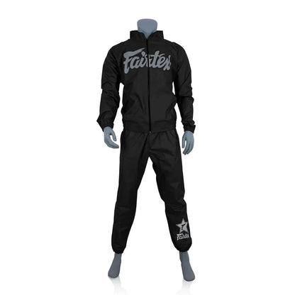 Fairtex VS3 Sweat / Sauna Suit