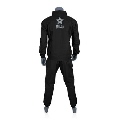 Fairtex VS3 Sweat / Sauna Suit