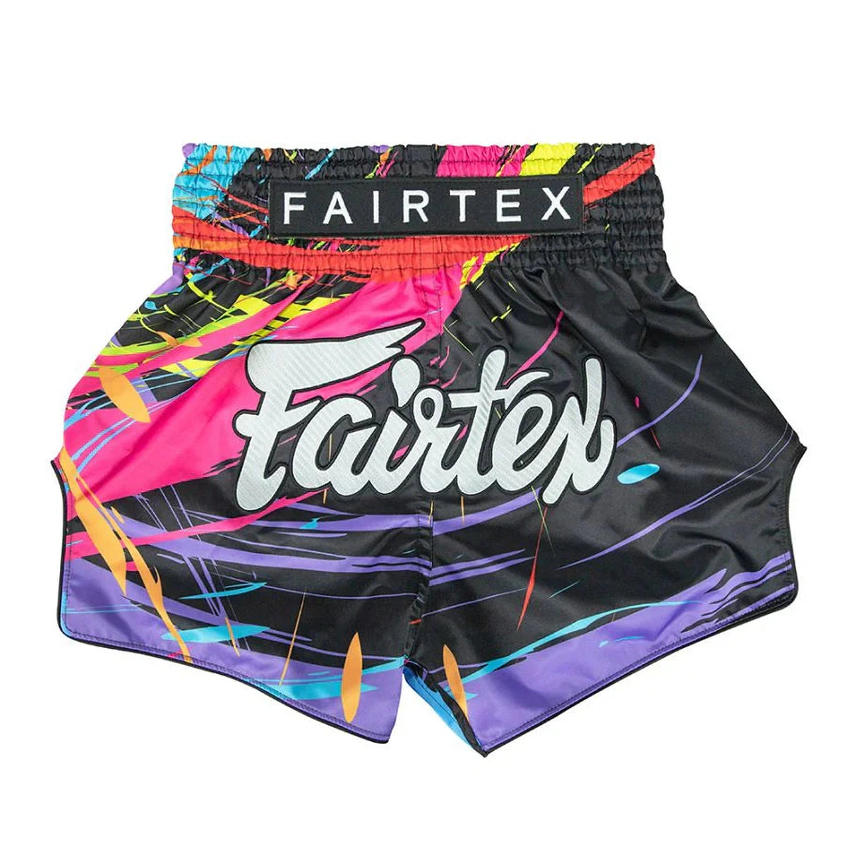 Fairtex World Music Muay Thai Shorts