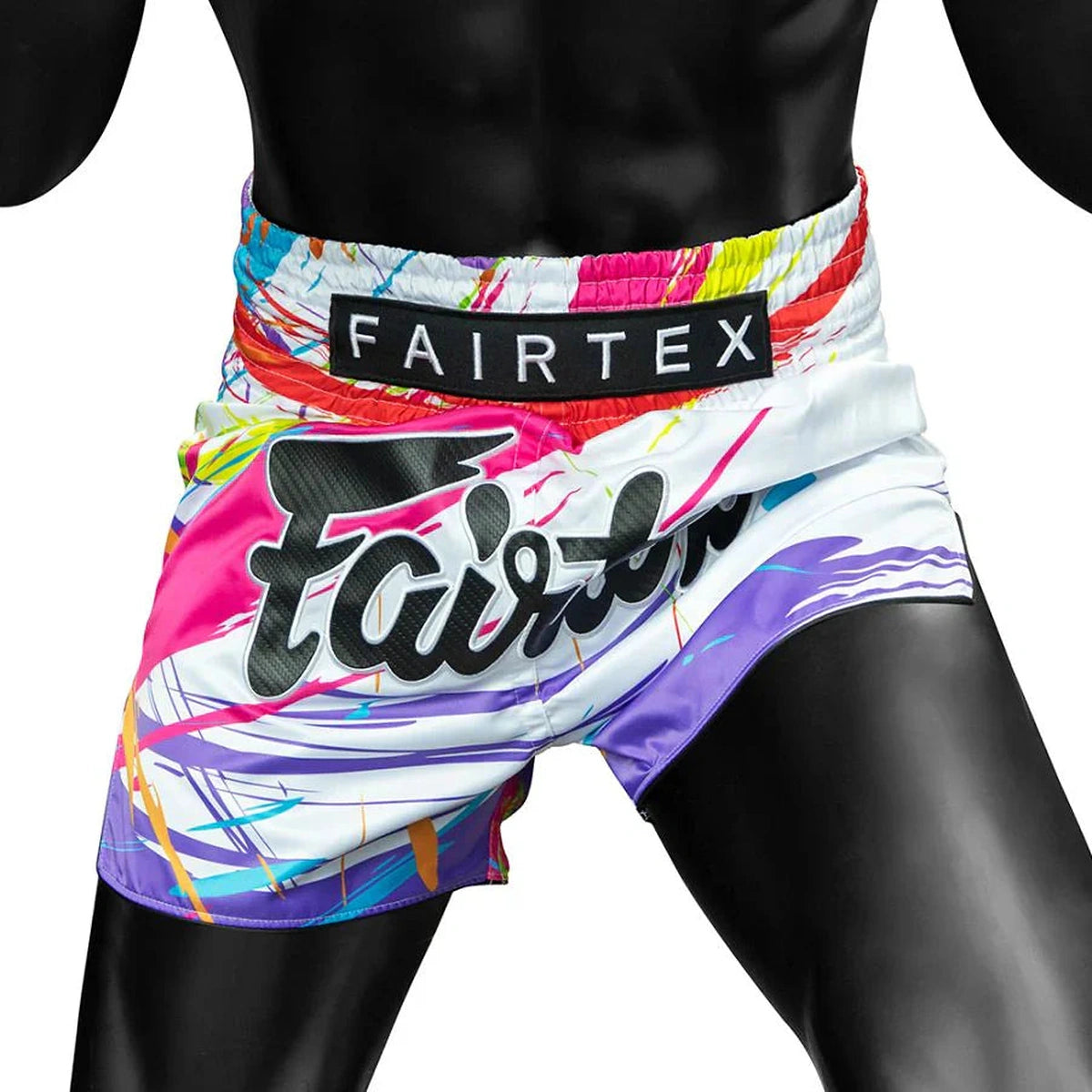 Fairtex World Music Muay Thai Shorts