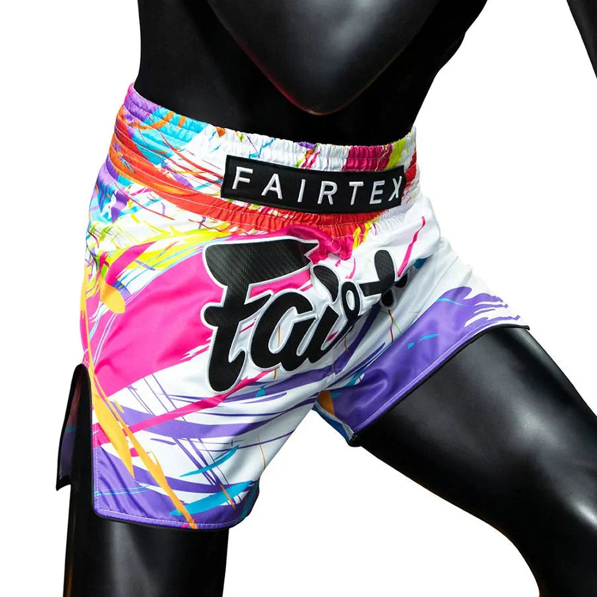 Fairtex World Music Muay Thai Shorts