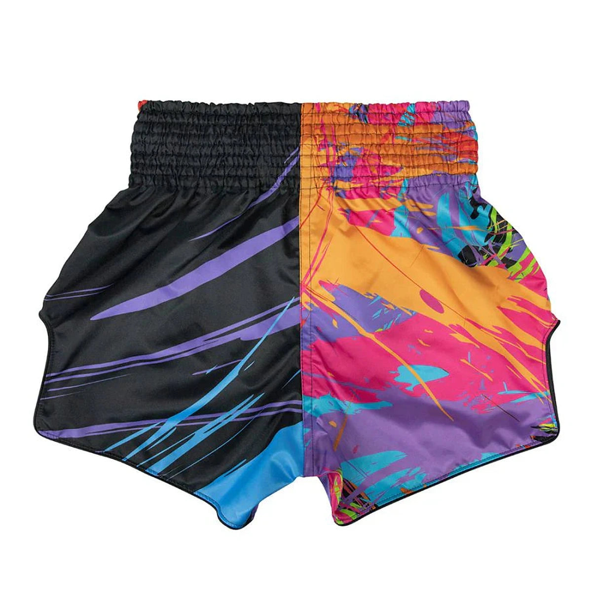 Fairtex World Music Muay Thai Shorts