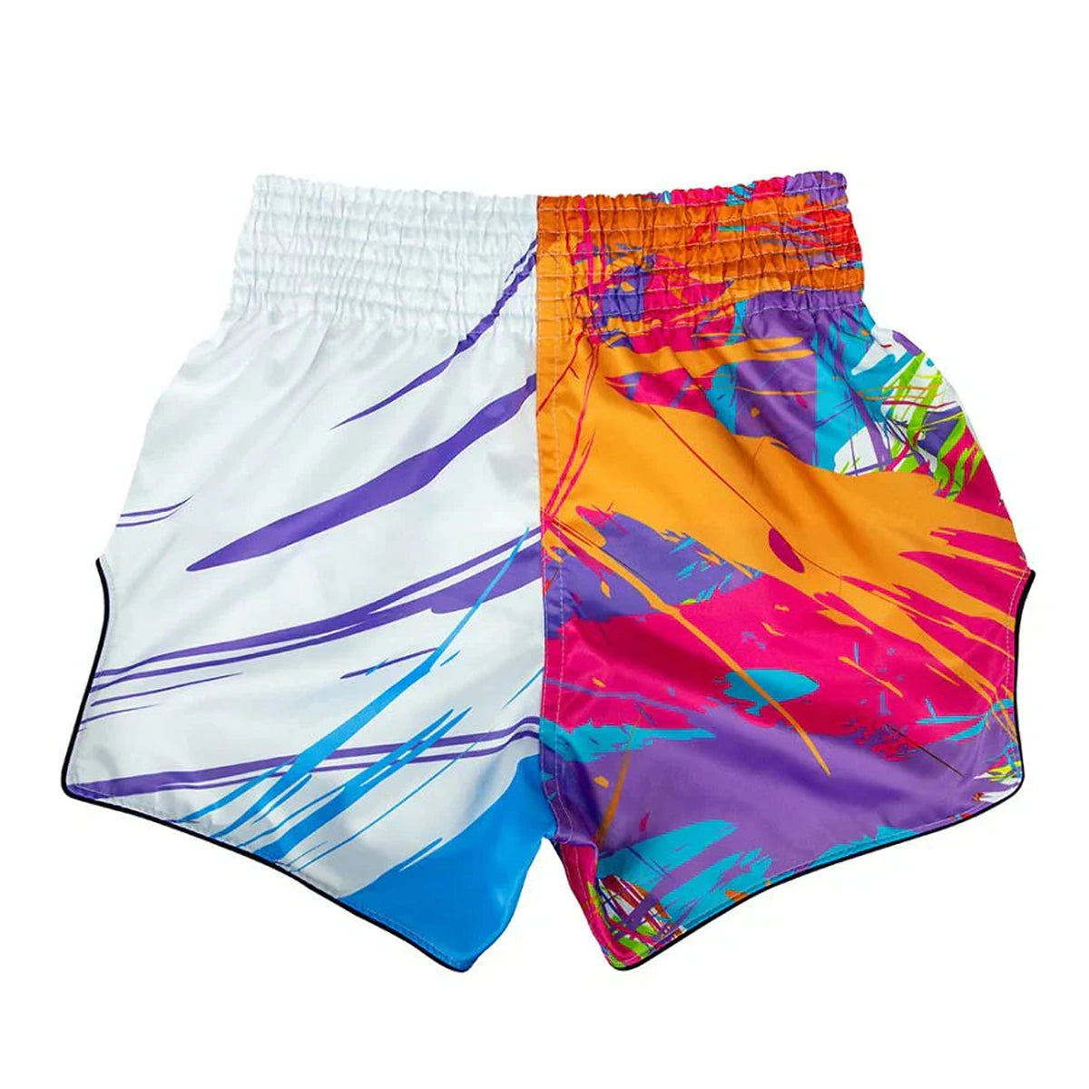 Fairtex World Music Muay Thai Shorts