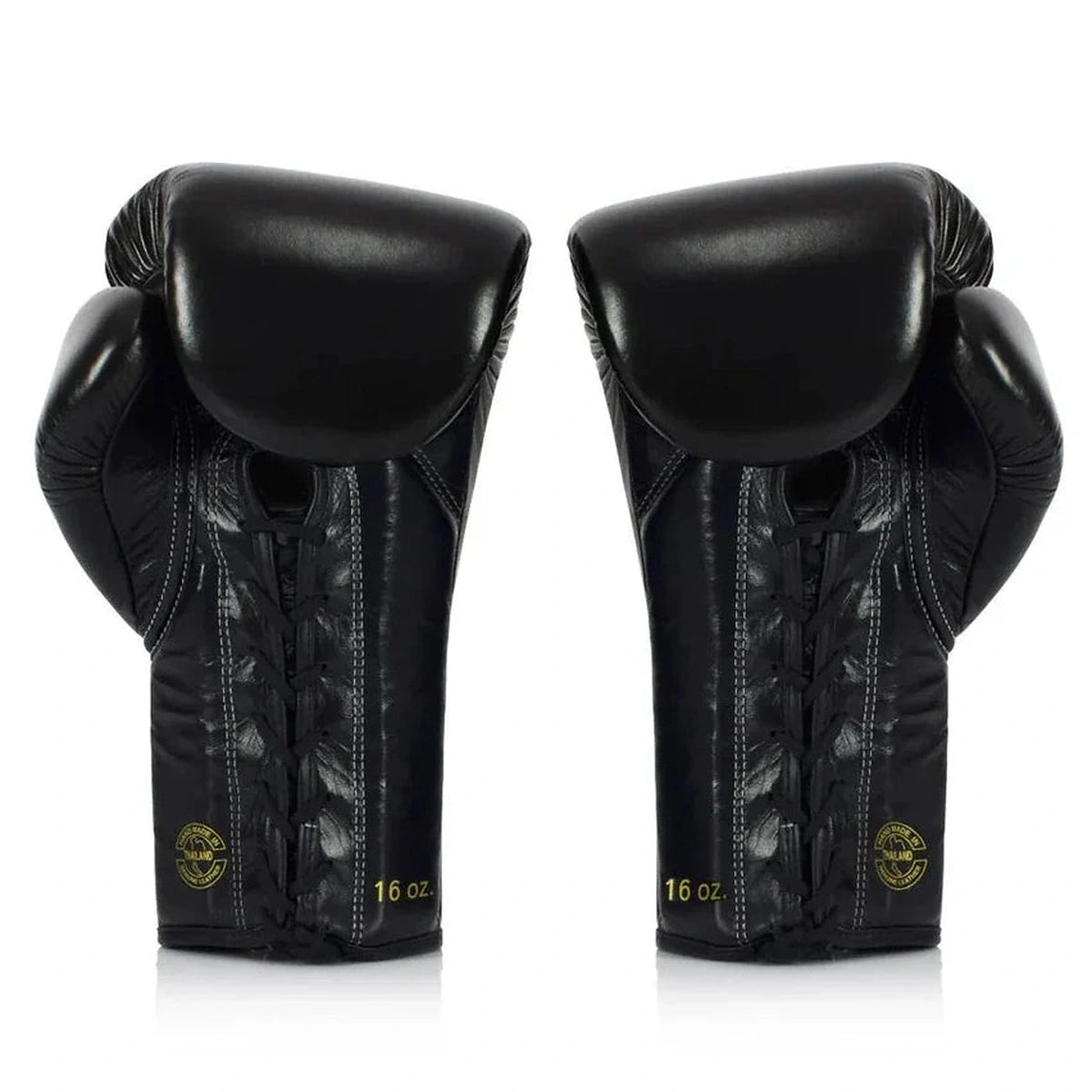 Fairtex x Glory BGLG1 Lace-Up Competition Gloves