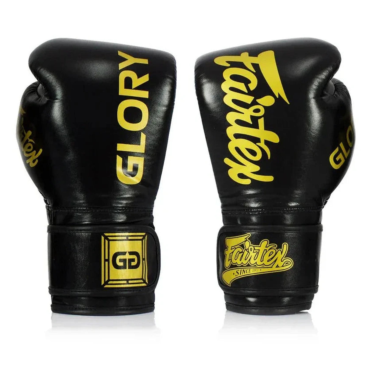 Fairtex x Glory BGVG1 Competition Gloves