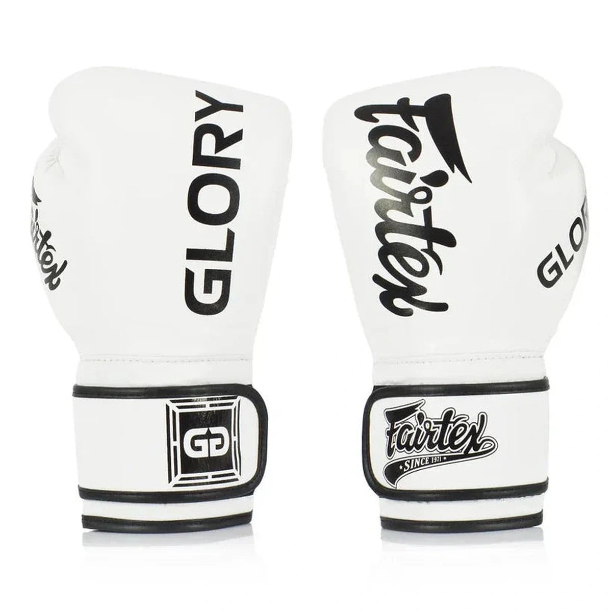 Fairtex x Glory BGVG1 Competition Gloves