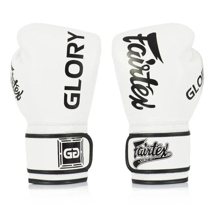 Fairtex x Glory BGVG1 Competition Gloves