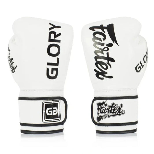 Fairtex x Glory BGVG1 Competition Gloves