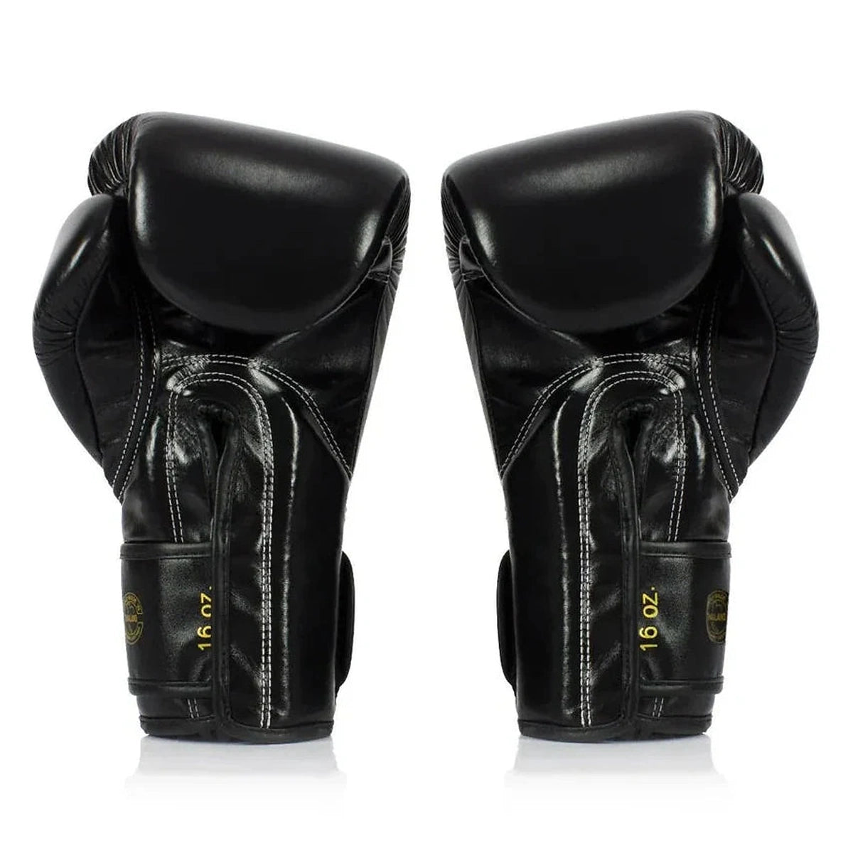 Fairtex x Glory BGVG1 Competition Gloves