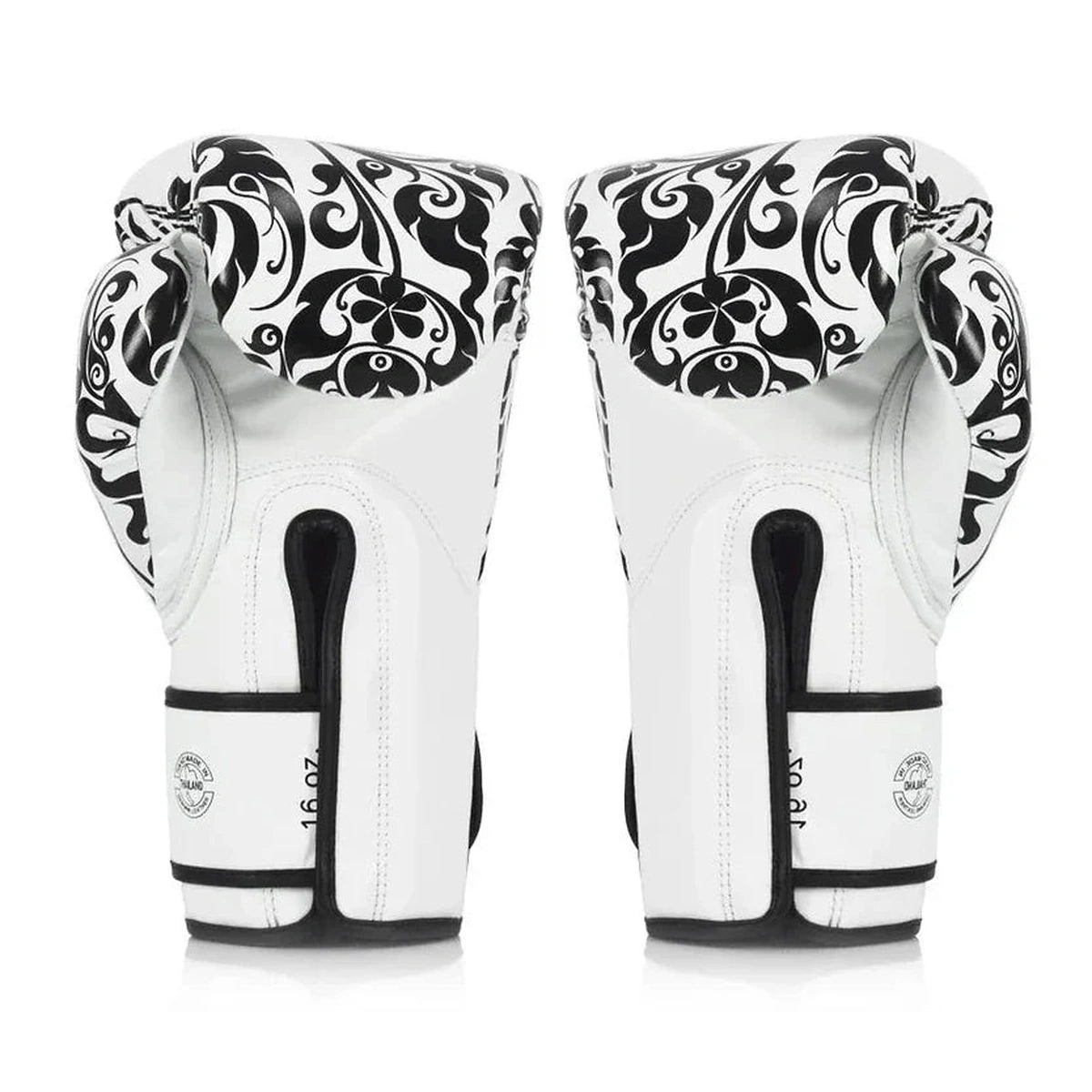 Fairtex x Glory BGVG2 Boxing Gloves